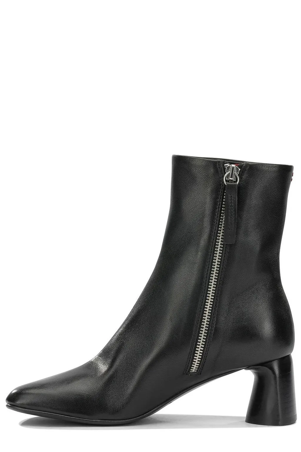 Halmanera Cami16 Low Heel Ankle Boots