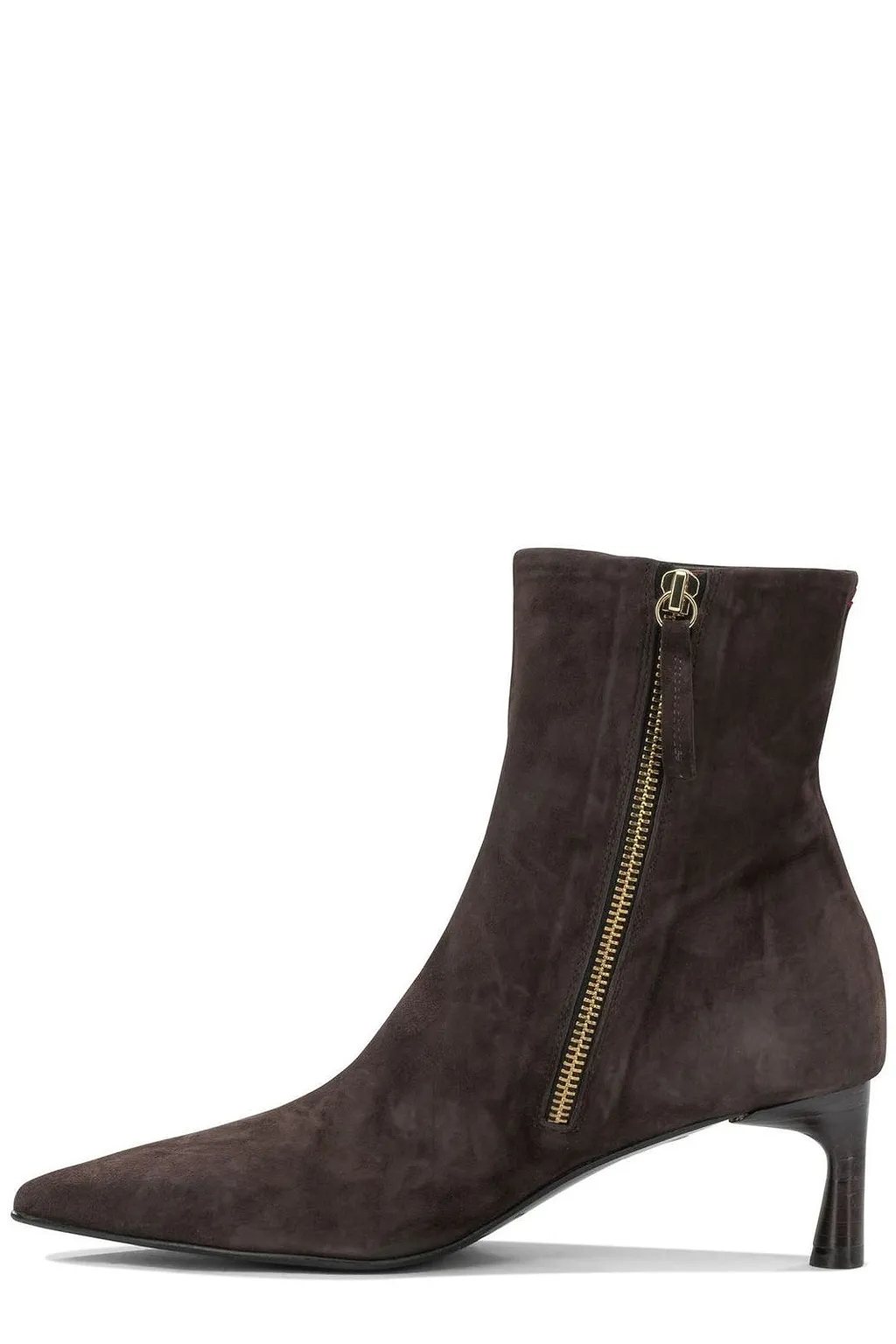 Jade Ankle Boots