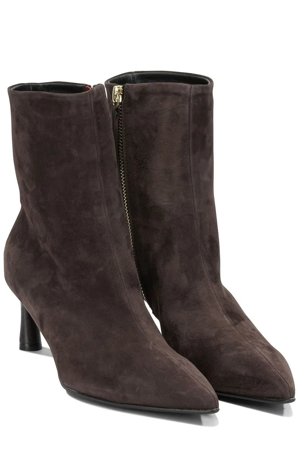 Jade Ankle Boots