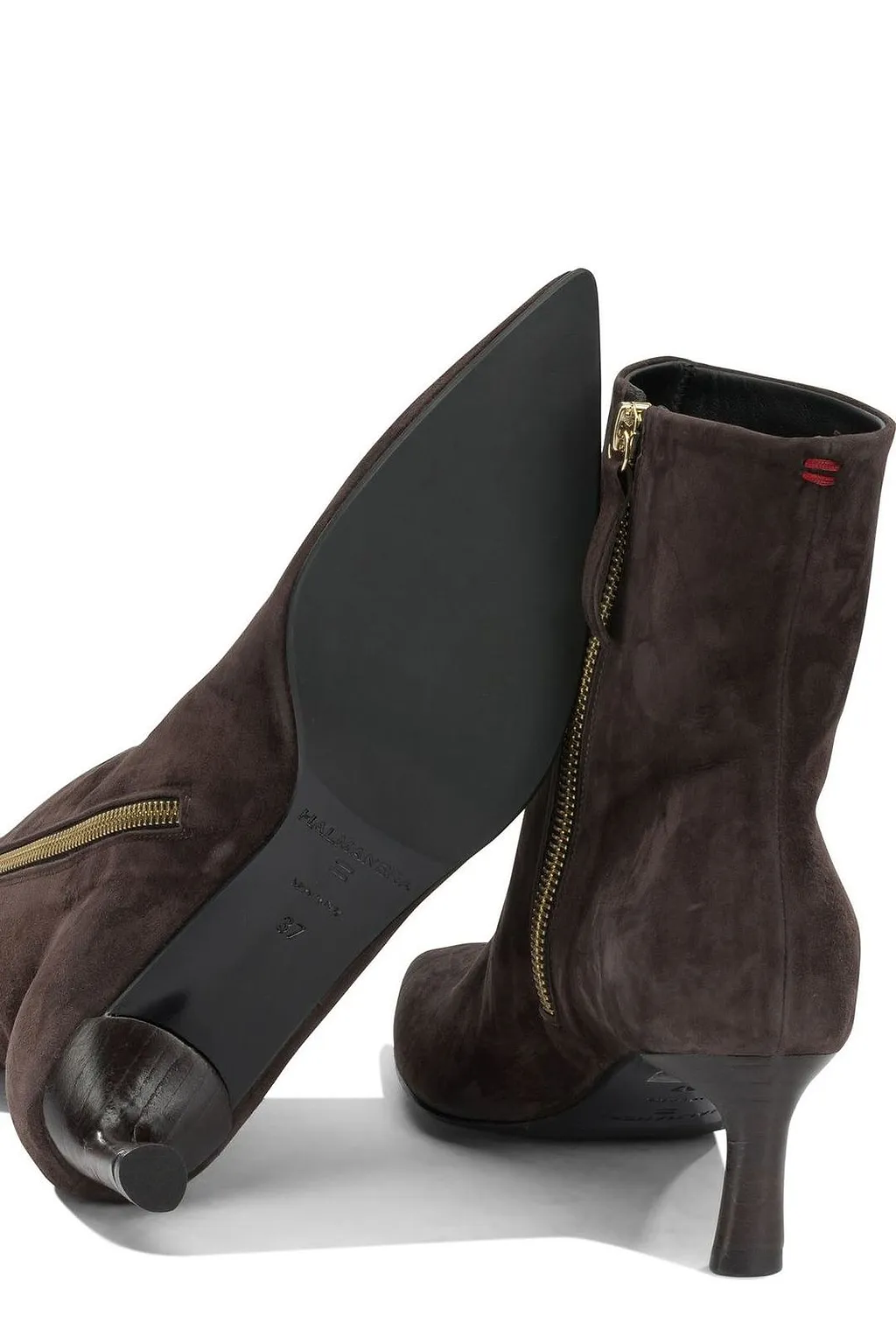 Jade Ankle Boots