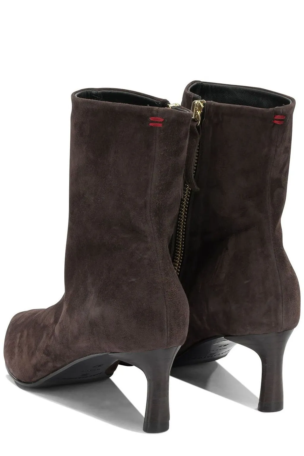 Jade Ankle Boots
