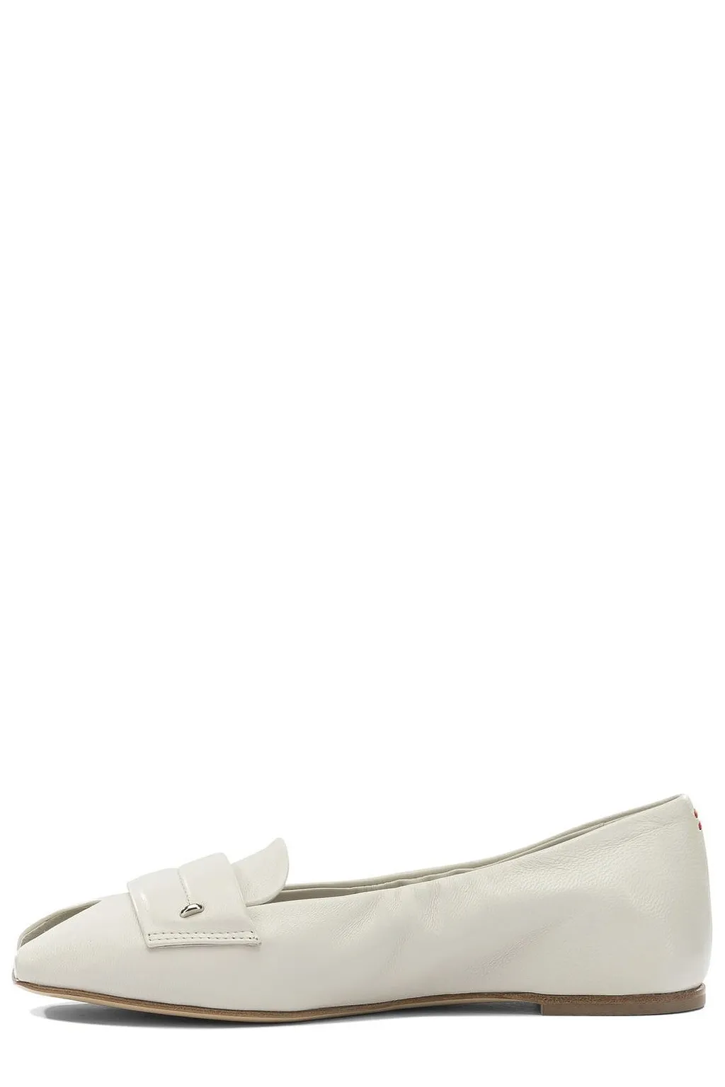 Halmanera Sami Peep-Toe Sandals