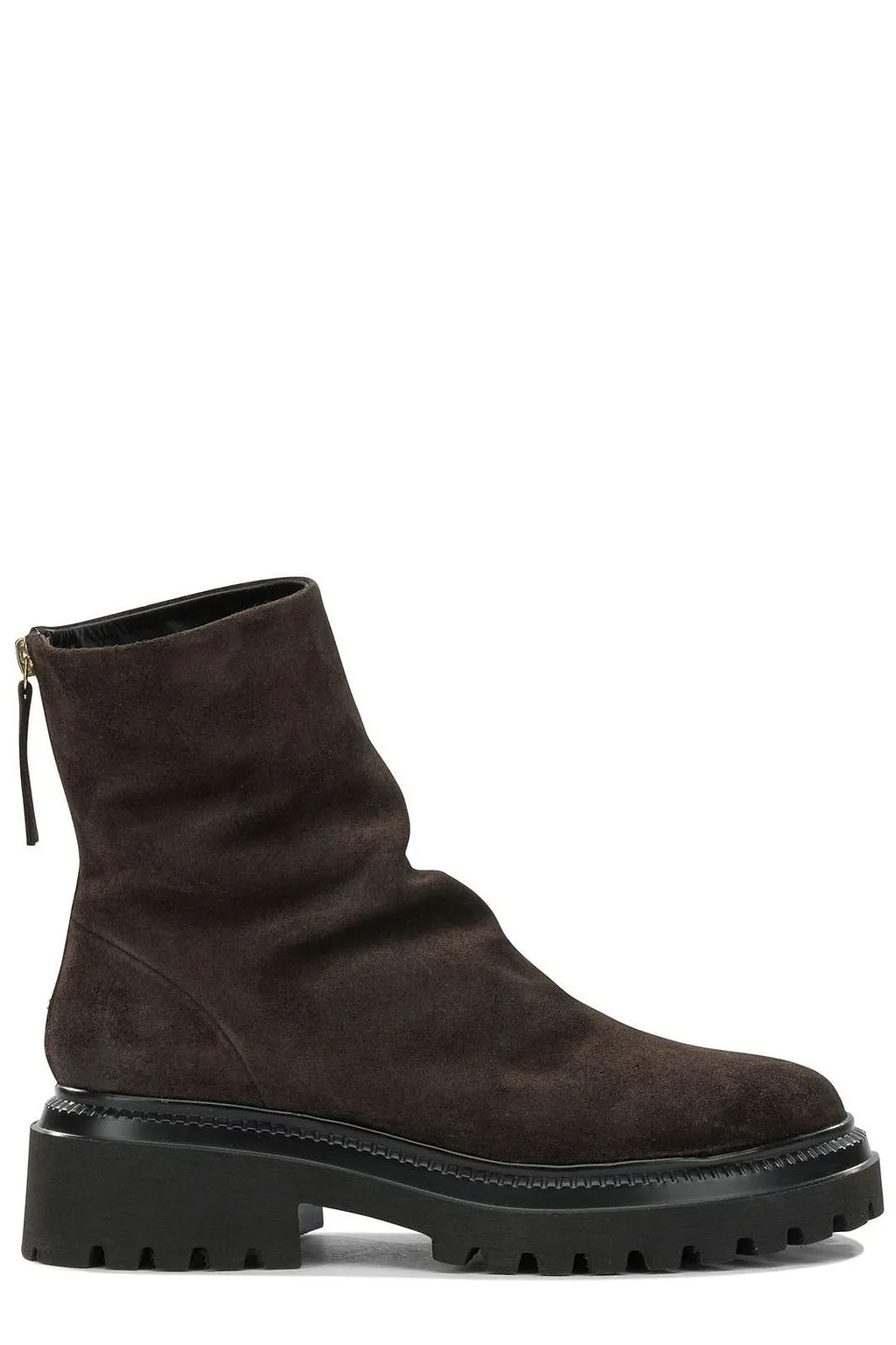 Halmanera Rue26 Low Ankle Boots