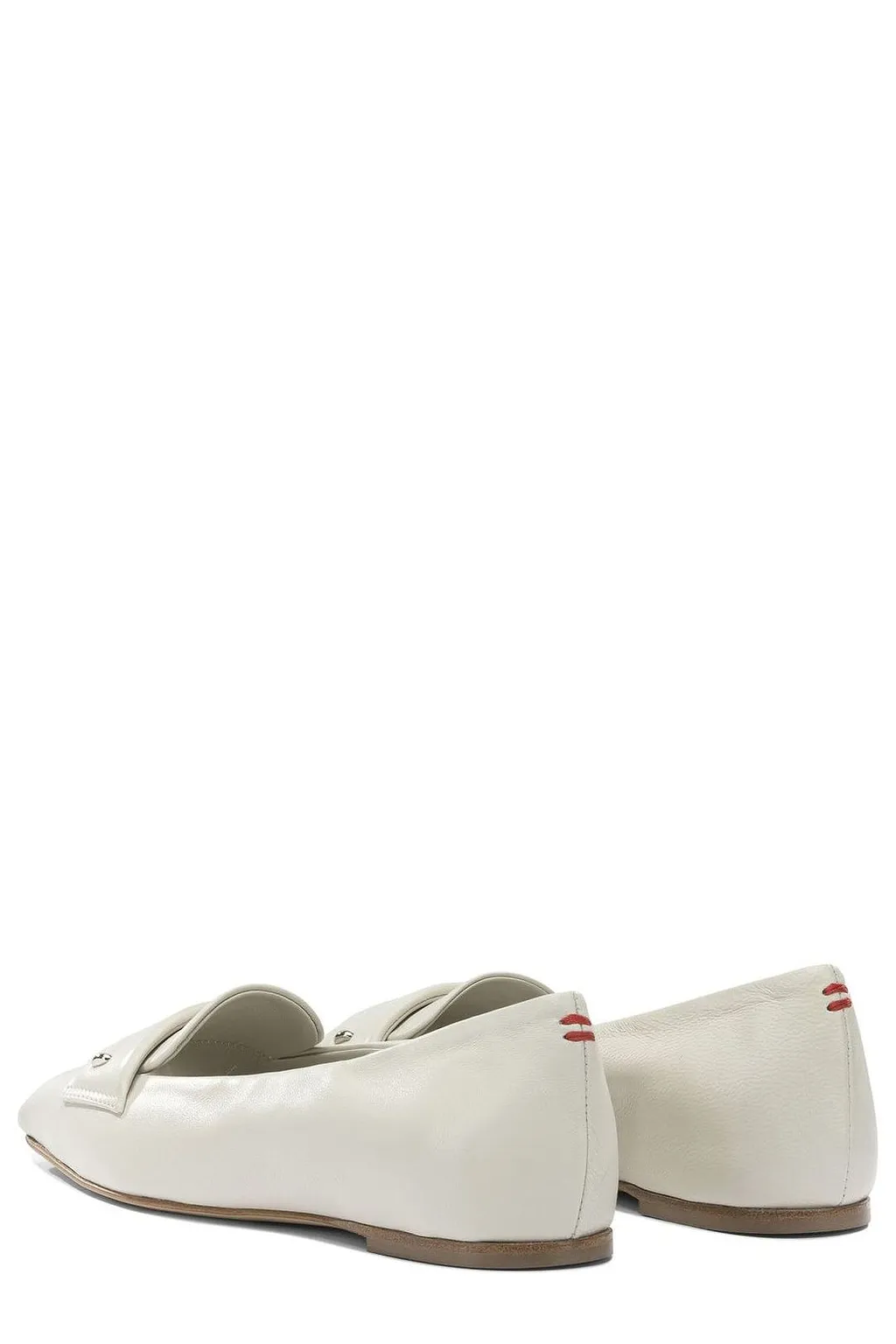 Halmanera Sami Peep-Toe Sandals