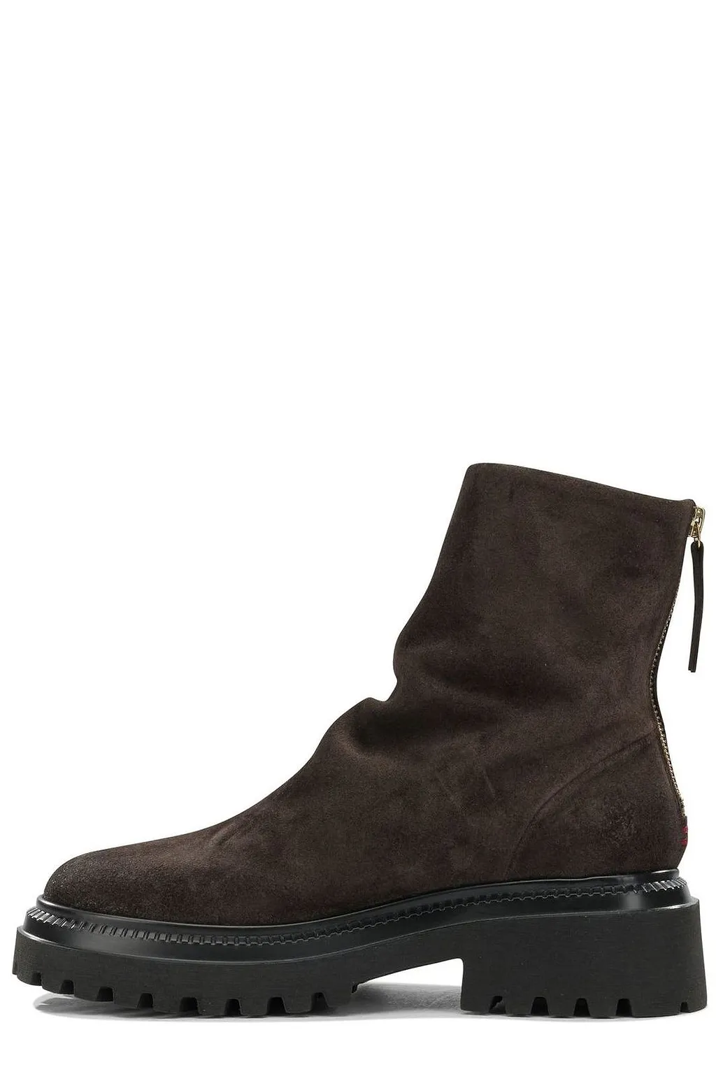 Halmanera Rue26 Low Ankle Boots