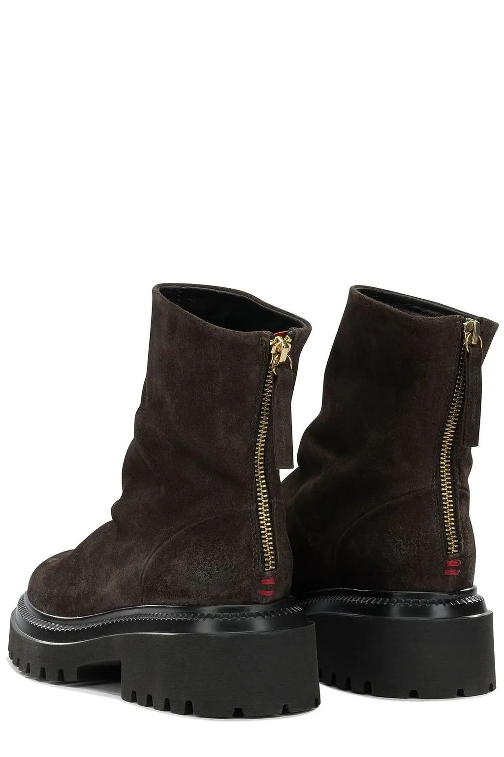 Halmanera Rue26 Low Ankle Boots