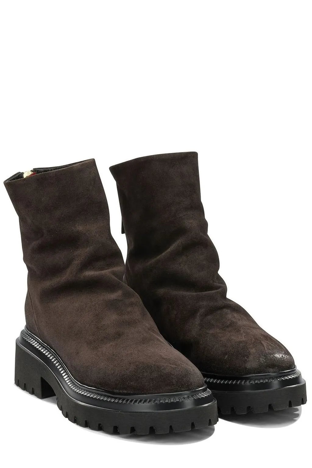 Halmanera Rue26 Low Ankle Boots