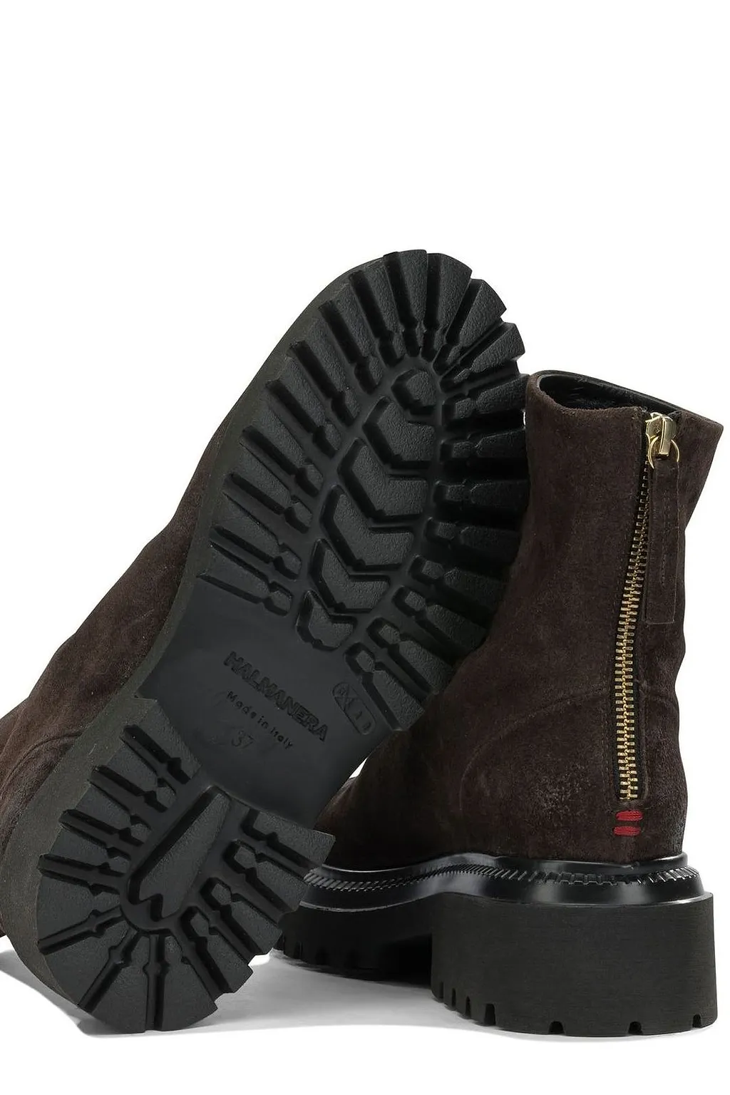 Halmanera Rue26 Low Ankle Boots
