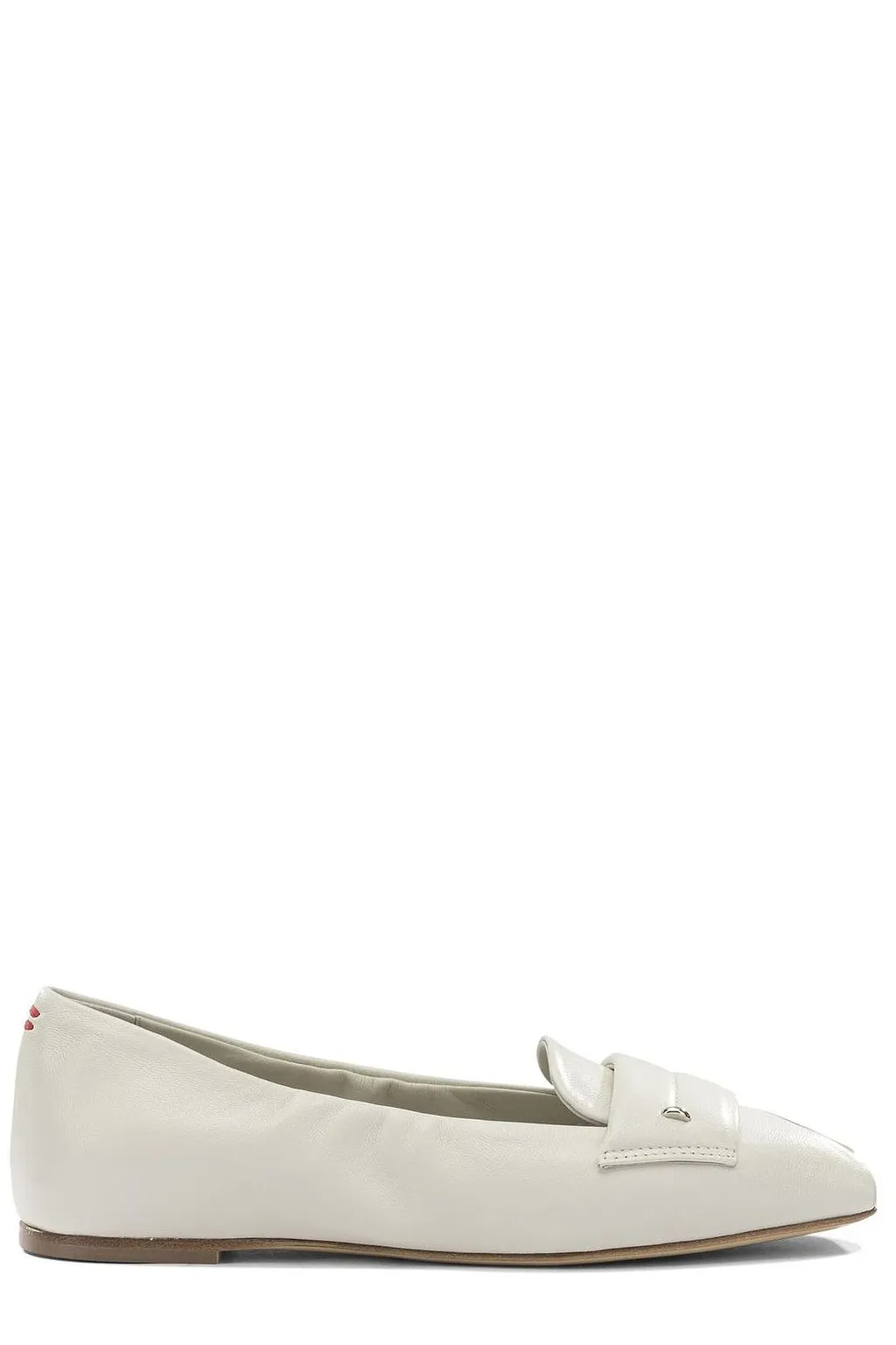 Halmanera Sami Peep-Toe Sandals