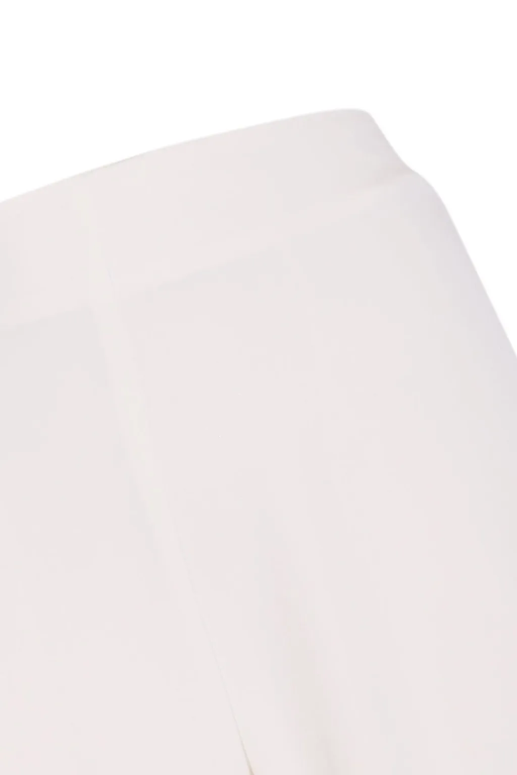 Hanita High-Waist Wide-Leg Pants