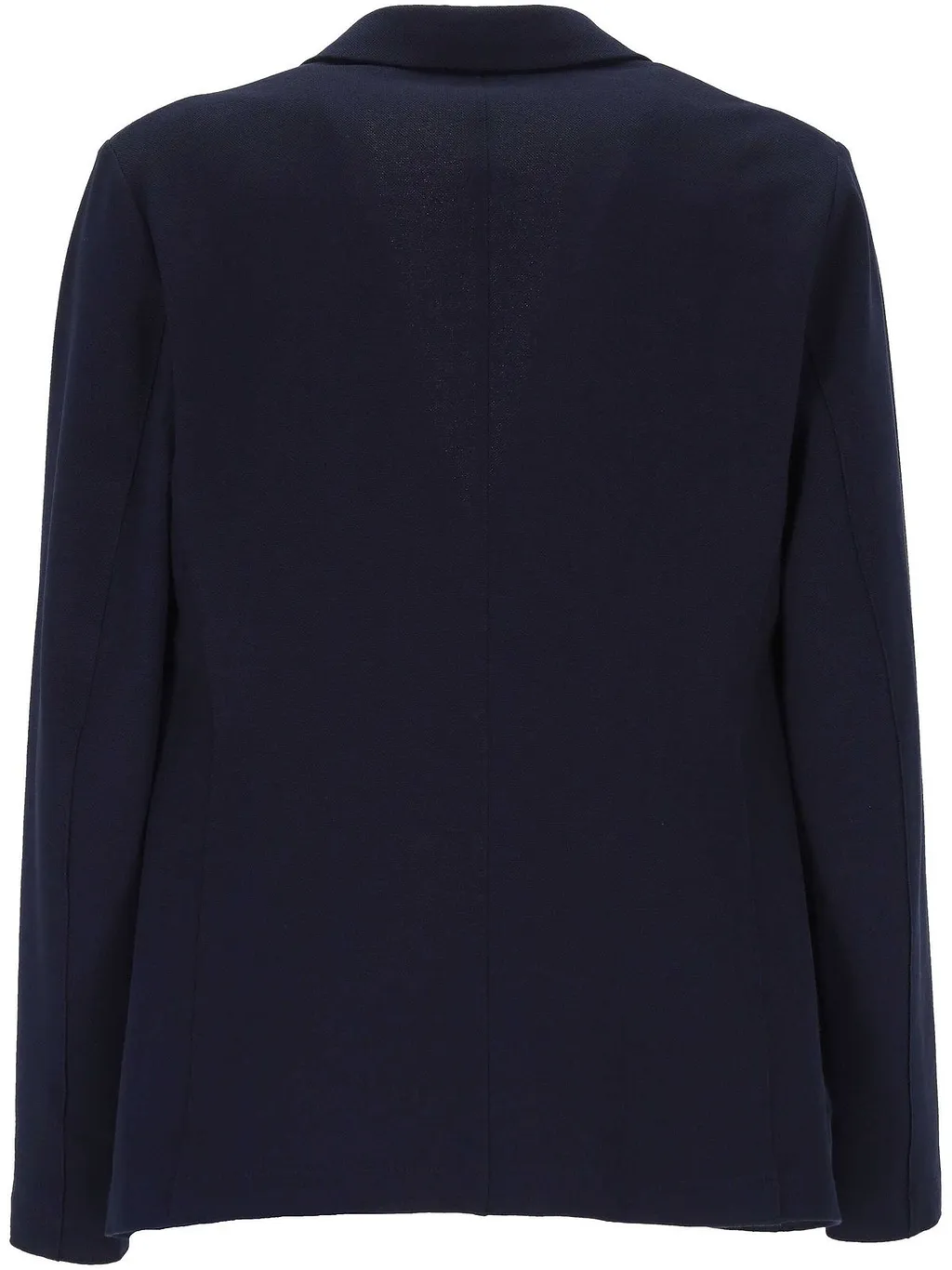 Harris Wharf London Single-Breasted Blazer