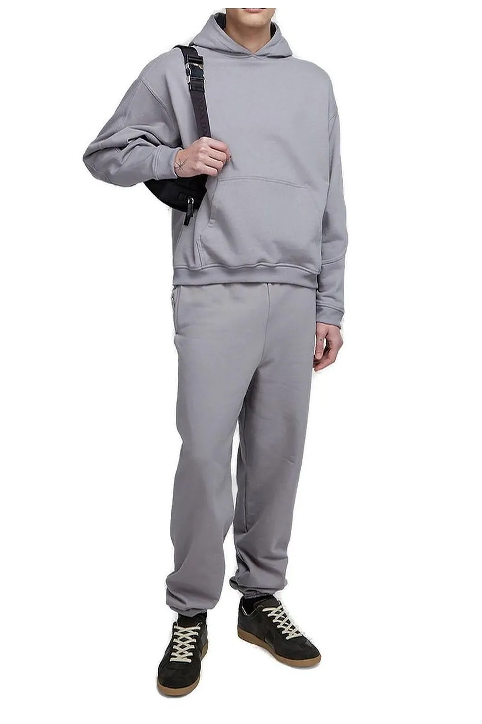 Earth Walk Track Pants