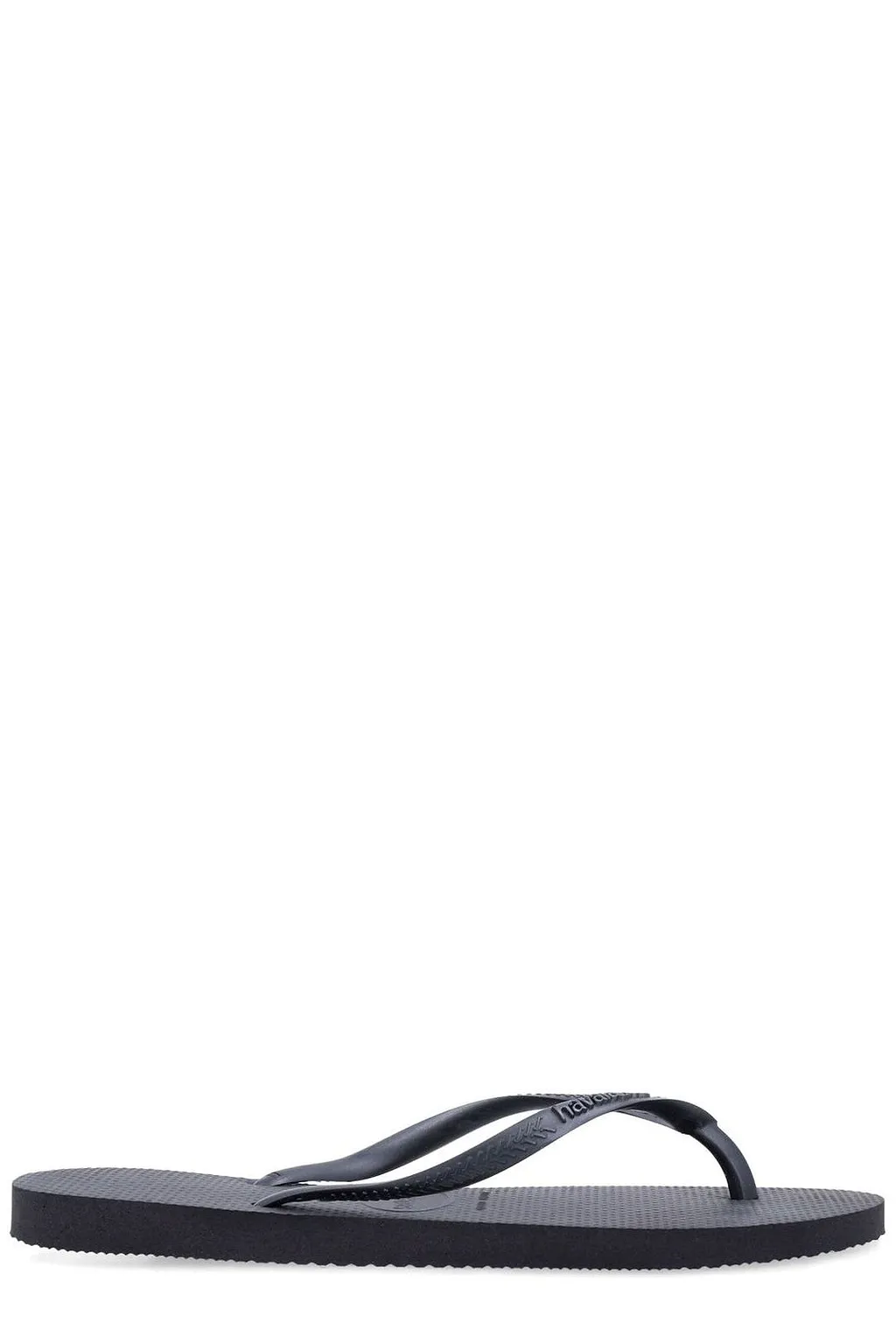 Havaianas Slim Logo Flip-Flops