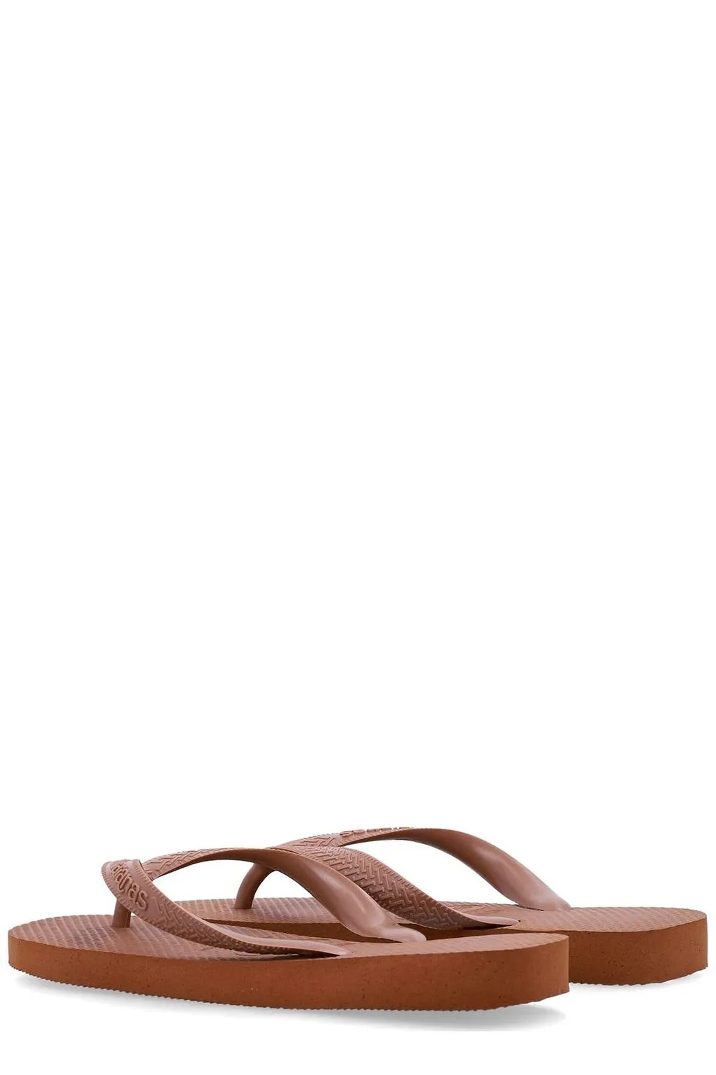 Havaianas Top Senses Textured Flip-Flops