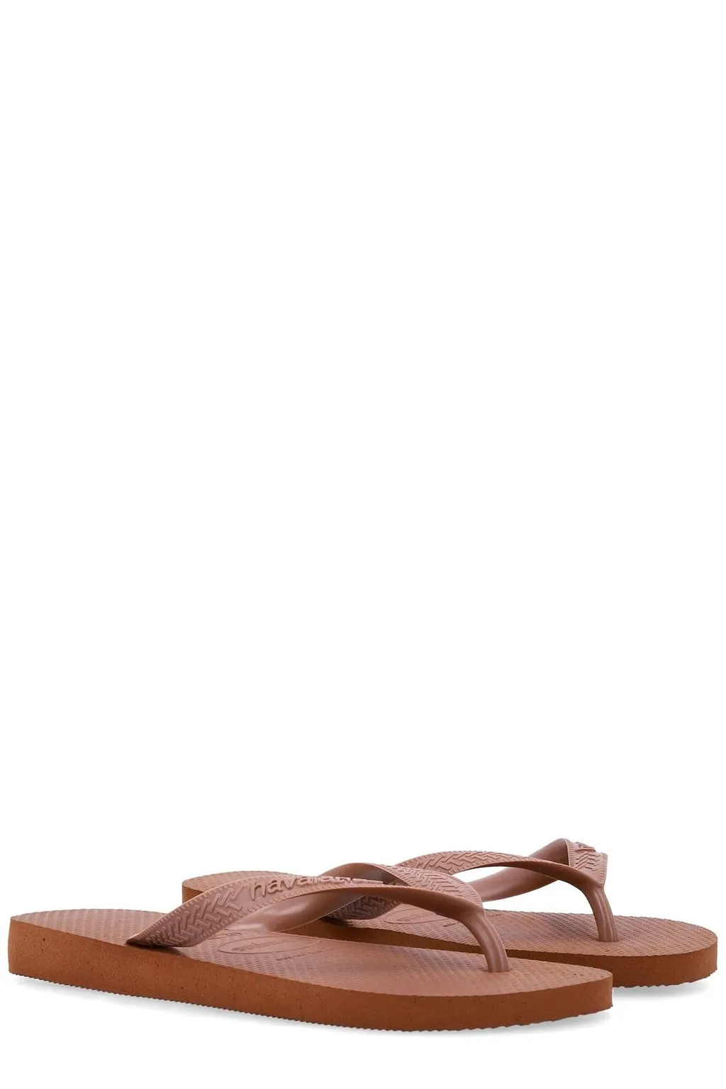 Havaianas Top Senses Textured Flip-Flops