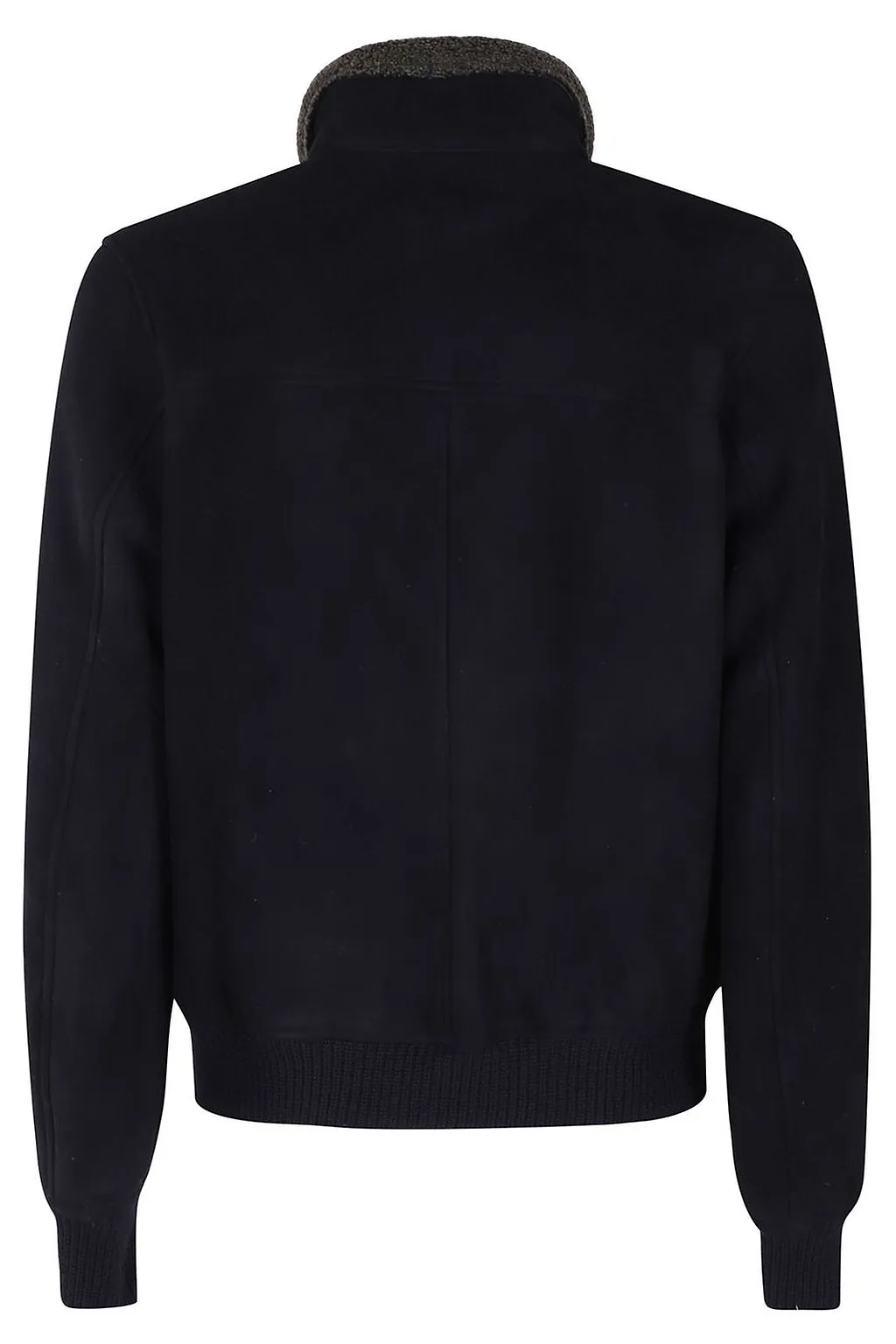 Hcr Frost Shearling Collar Jacket