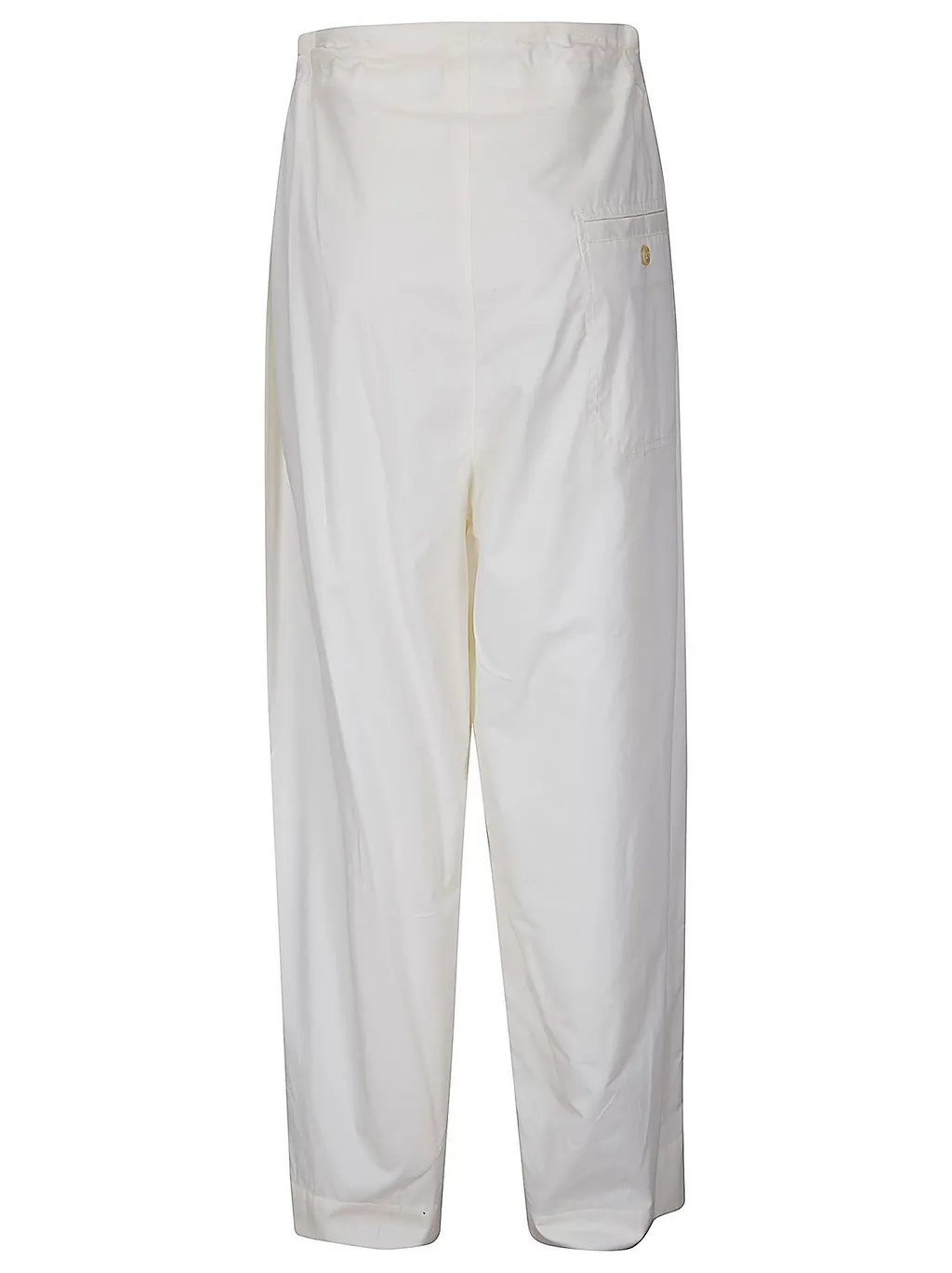 Hed Mayner Drawstring Relaxed Pants