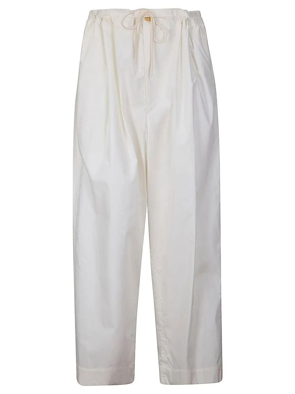 Hed Mayner Drawstring Relaxed Pants