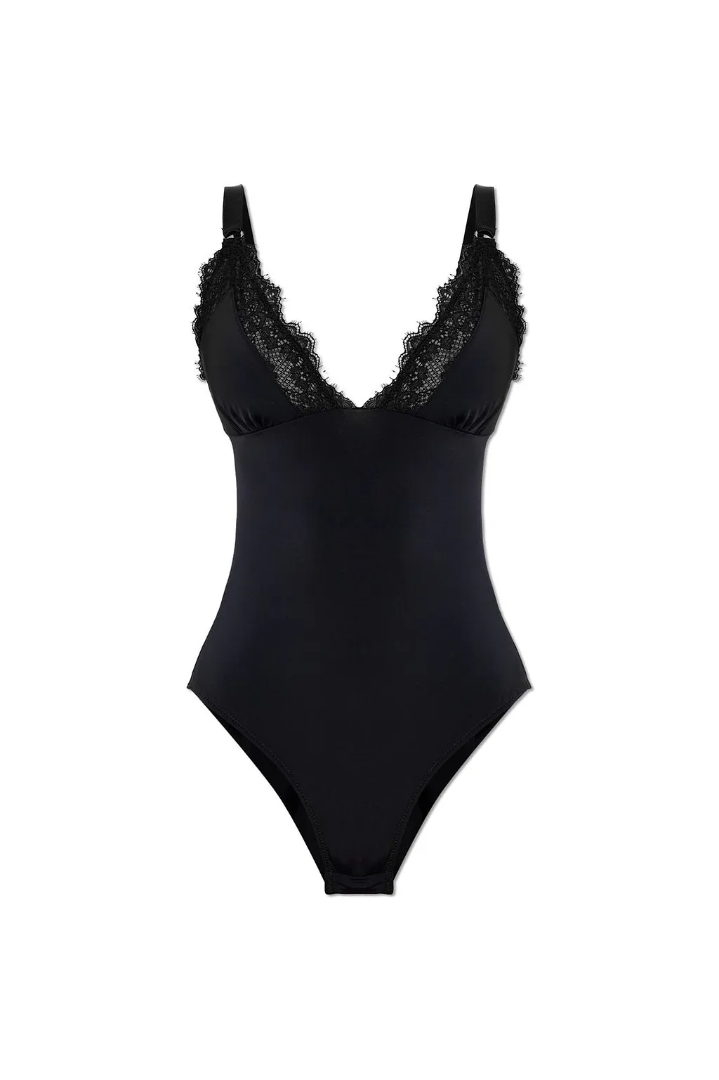 Bridget Lace Bodysuit