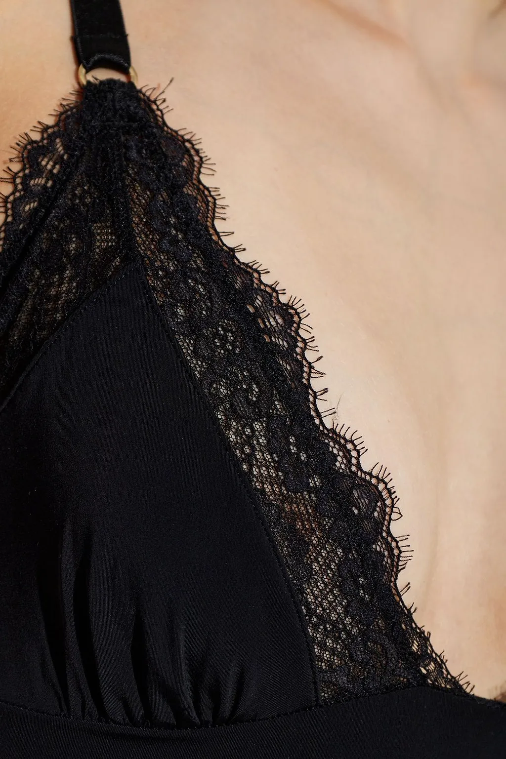 Bridget Lace Bodysuit