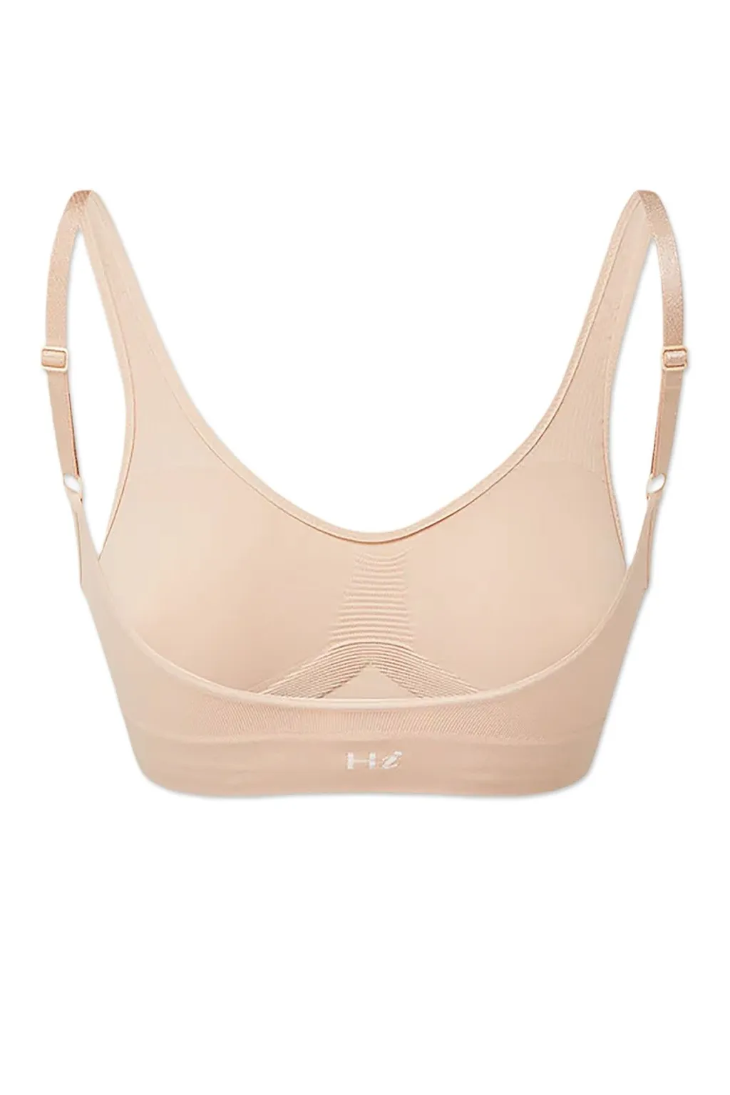 Heist Studios Seamless Bralette