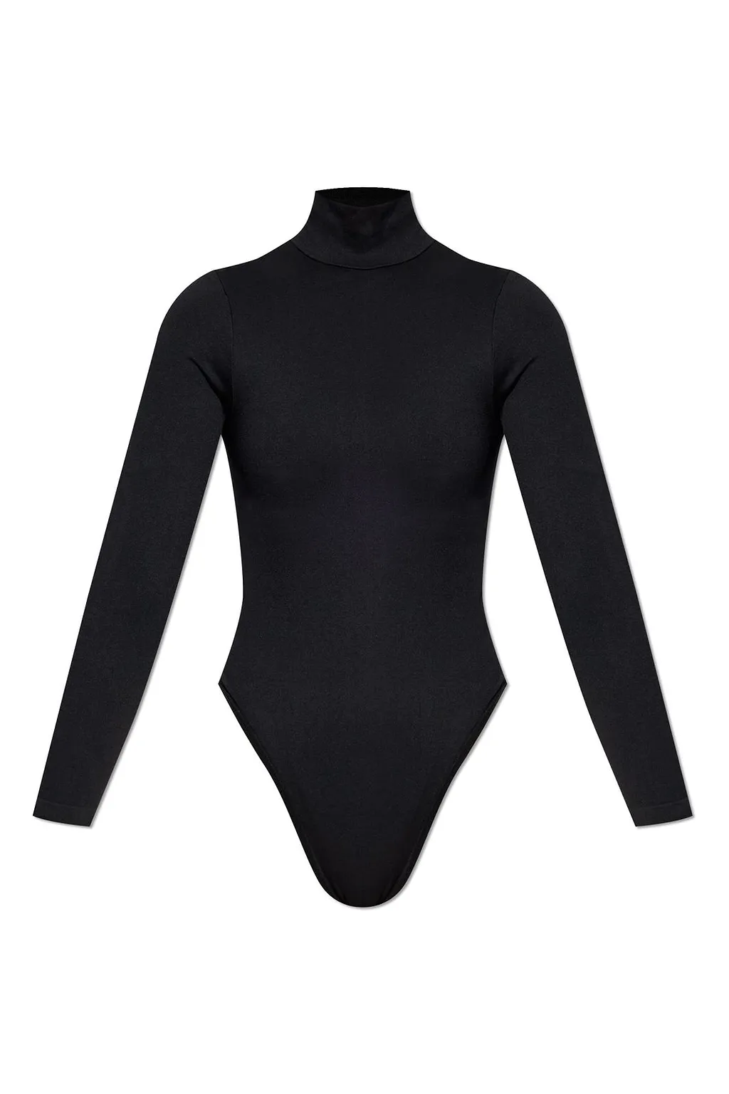 Heist Studios Softskin High Neck Bodysuit