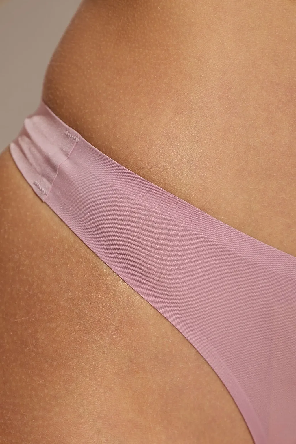 Heist Studios Smooth Hipster Thong