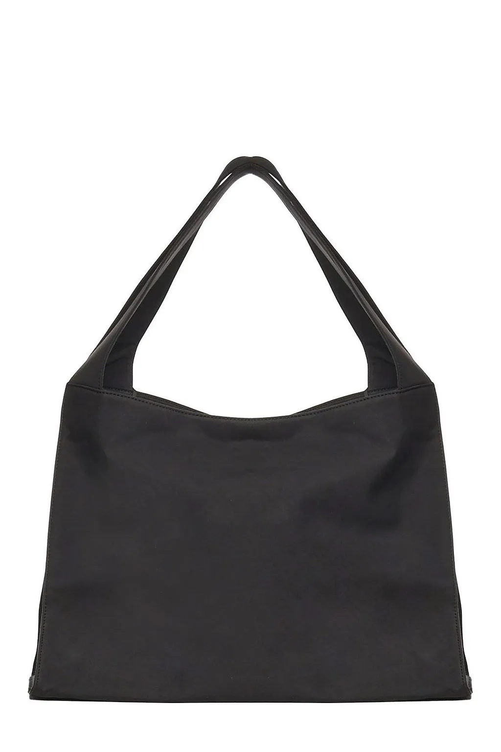 Shagya Zipped Shoulder Bag