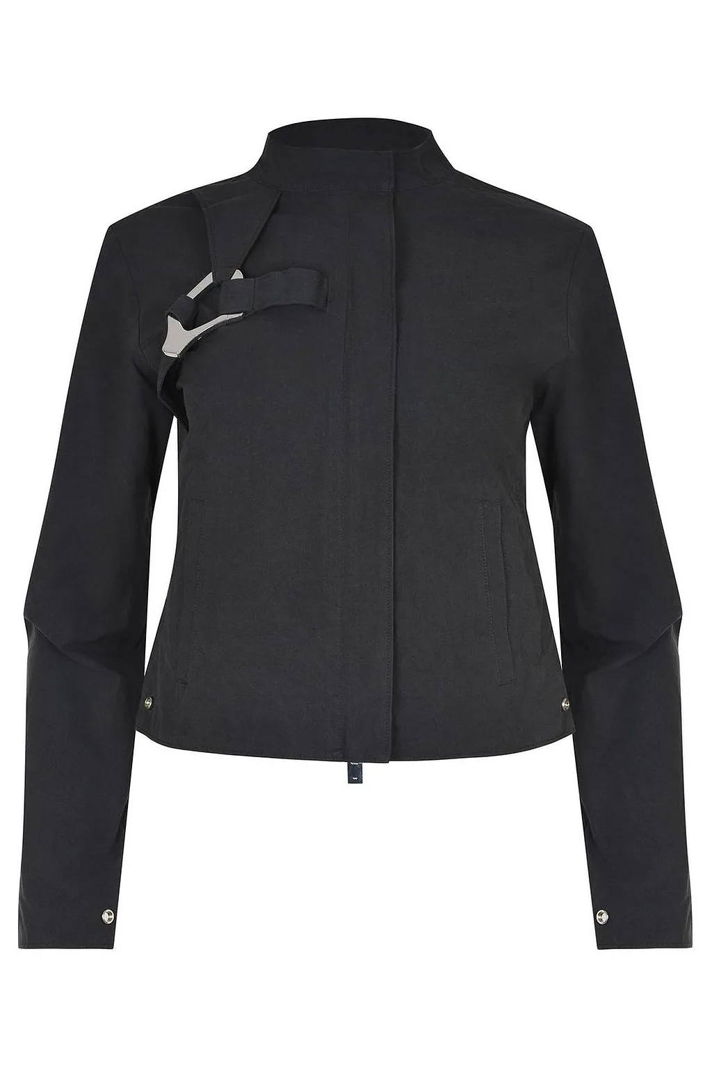 Heliot Emil Zipped Jacket