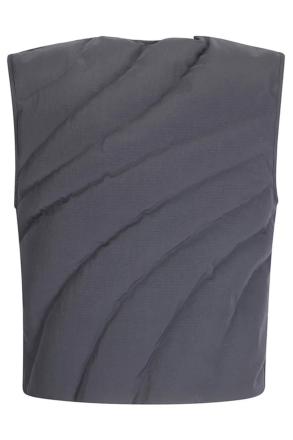 Heliot Emil Visus Quilted Down Vest
