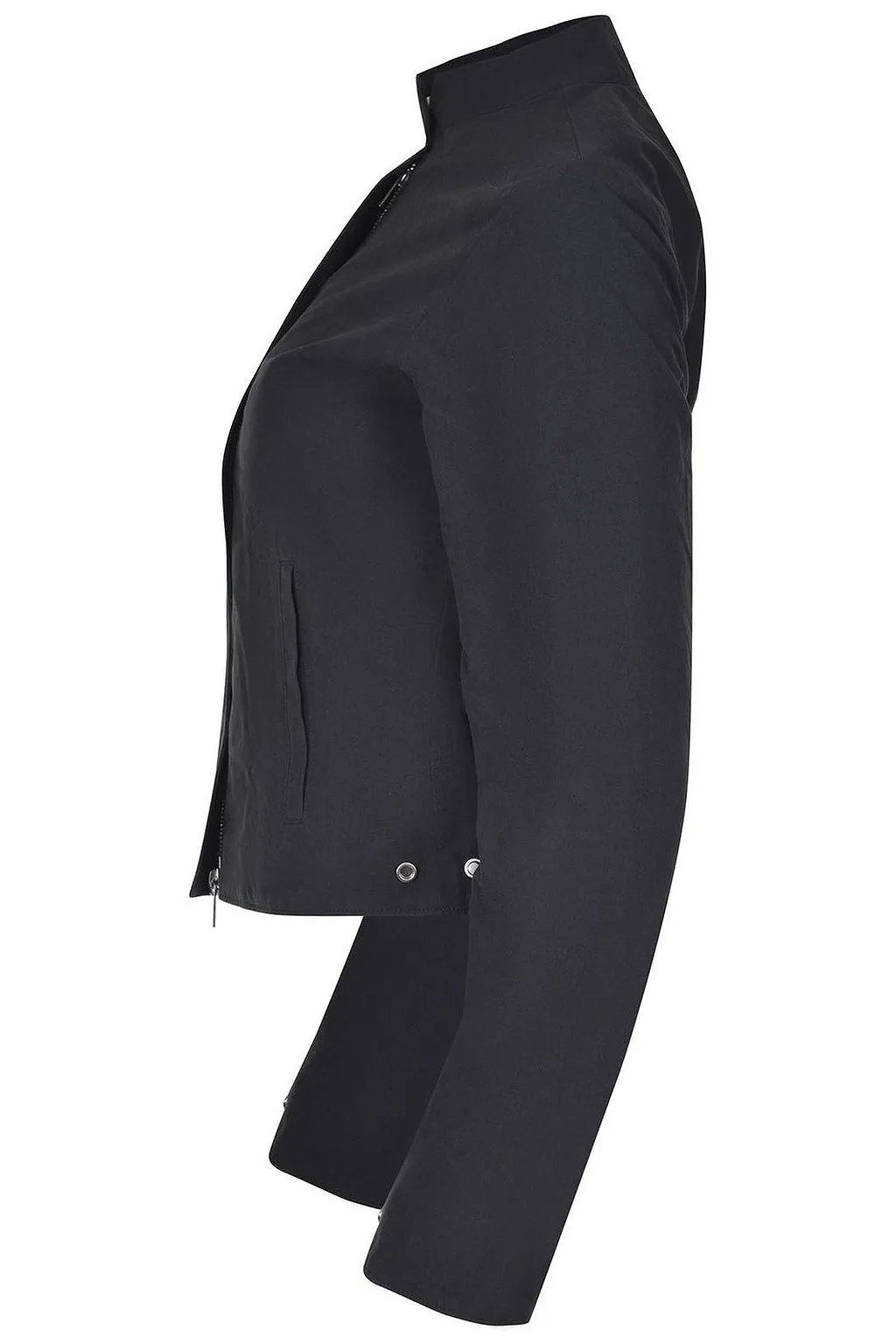 Heliot Emil Zipped Jacket