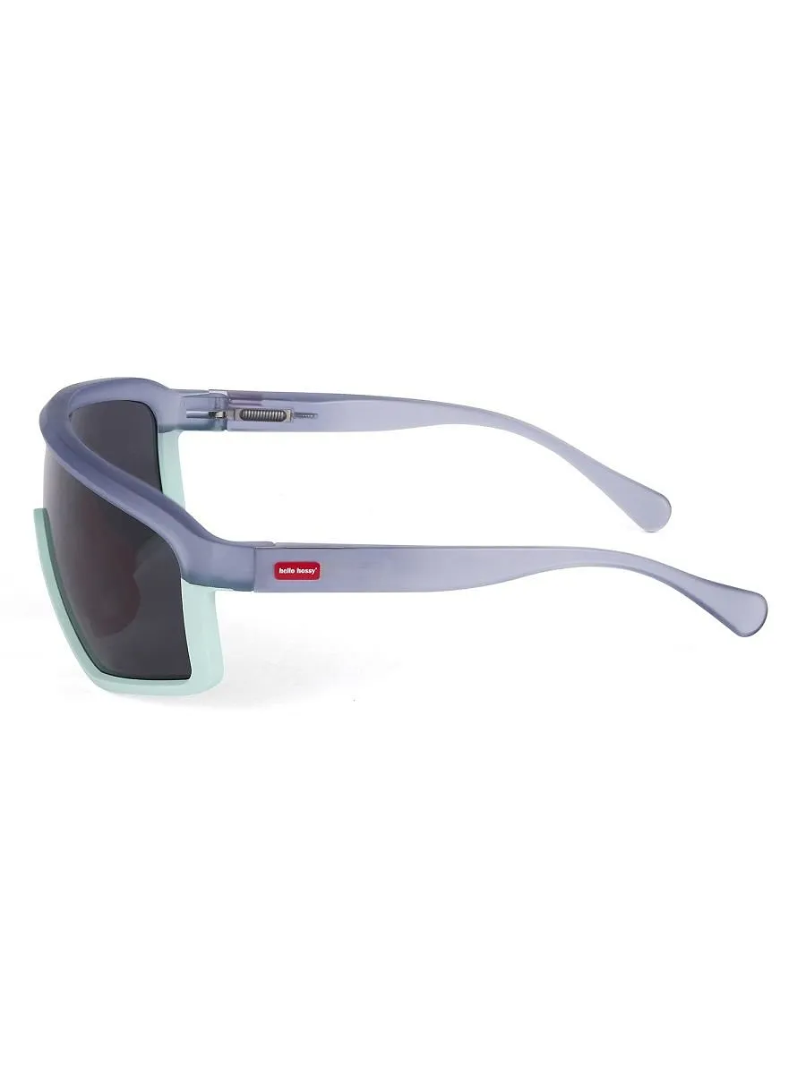 Hello Hossy Sporty Sunglasses