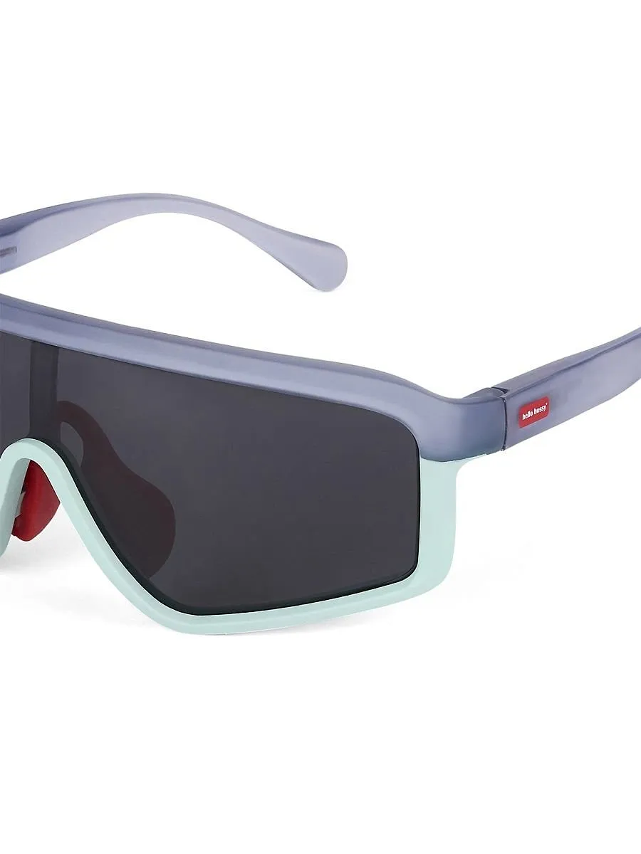 Hello Hossy Sporty Sunglasses