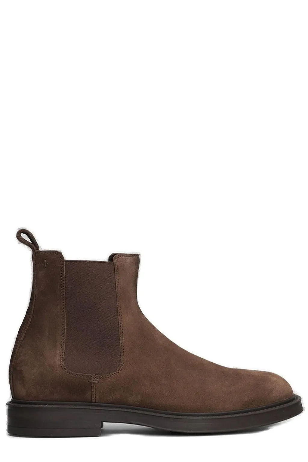 Henderson Baracco Ankle Boots