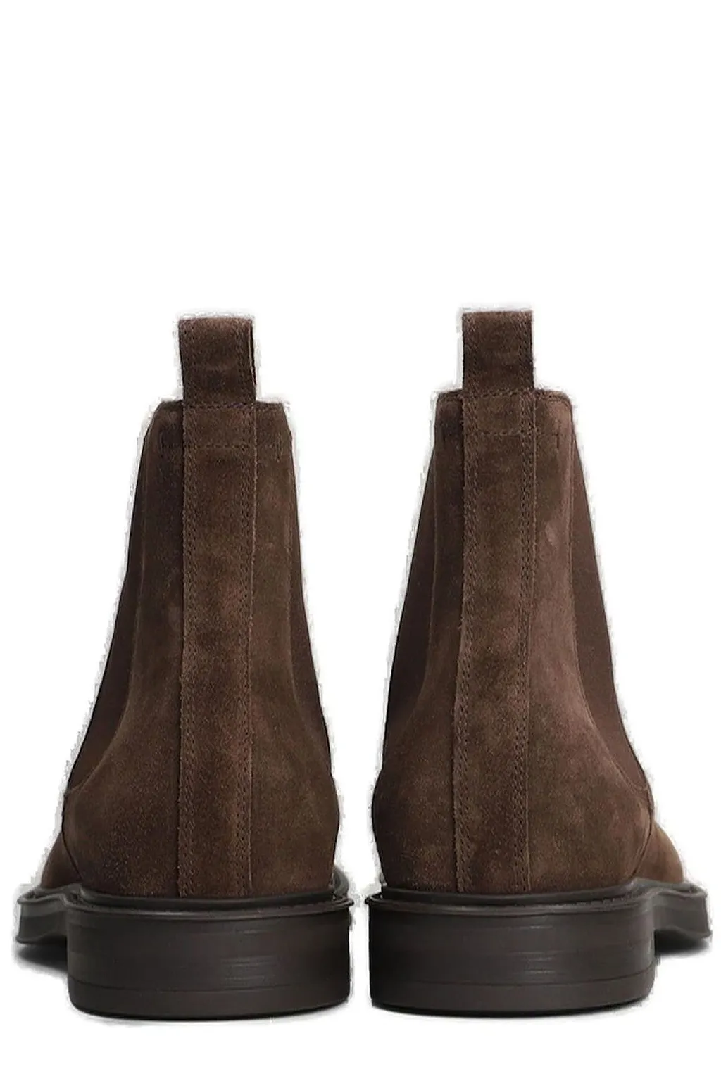 Henderson Baracco Ankle Boots