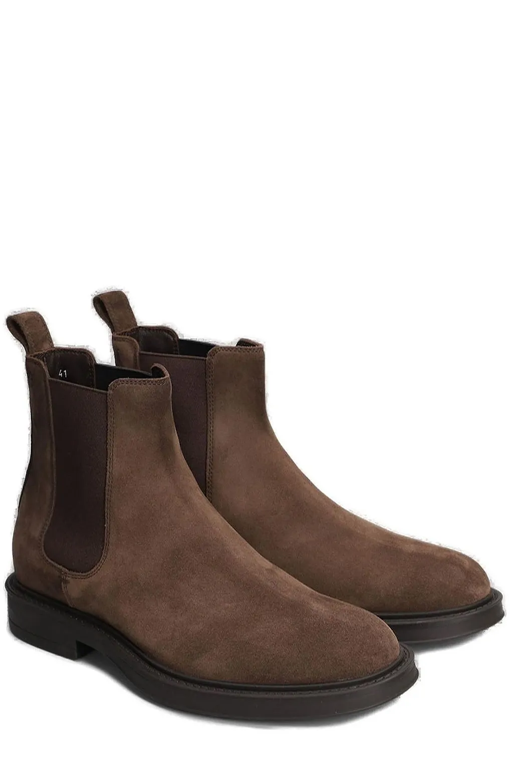 Henderson Baracco Ankle Boots