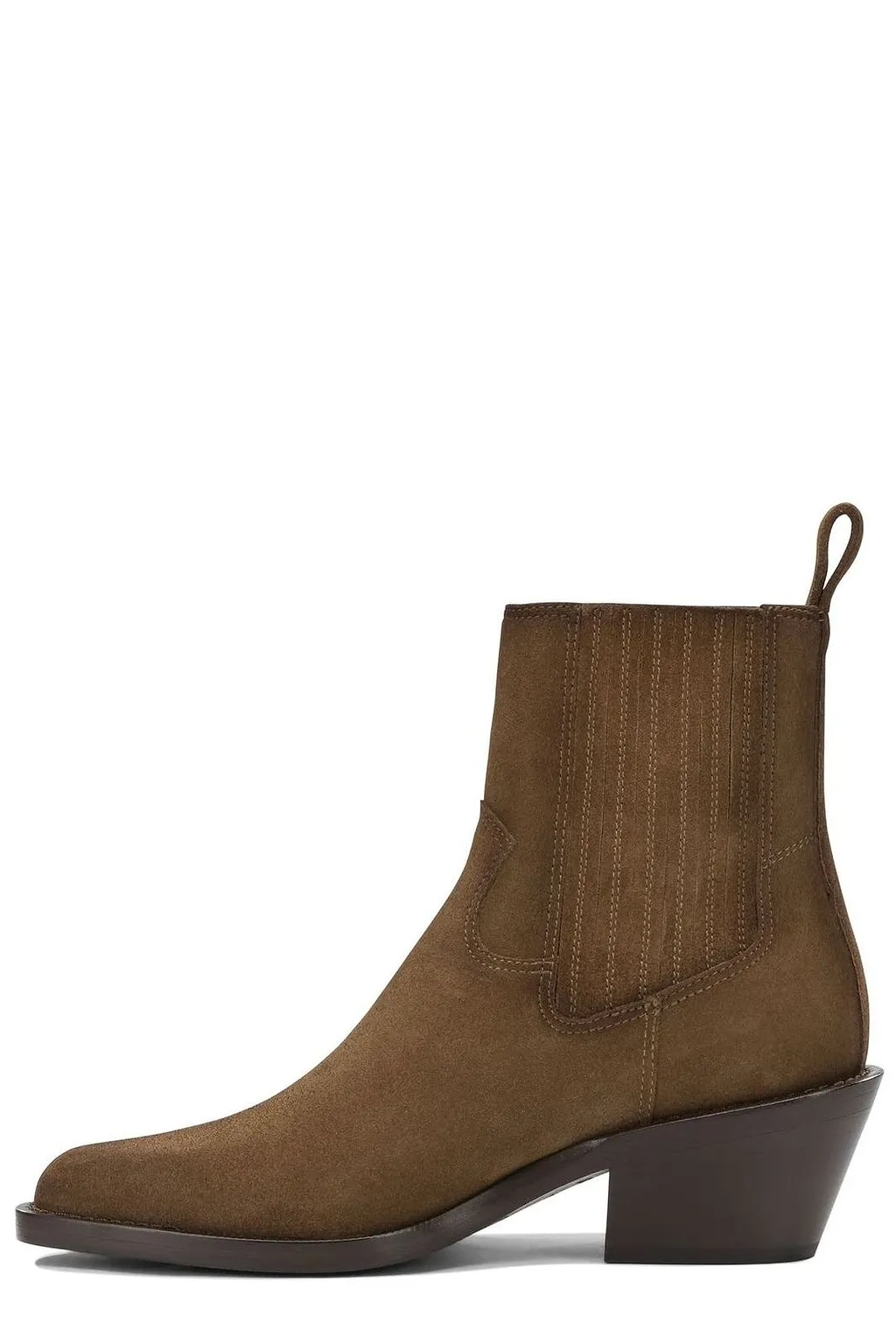 Henderson Baracco Allyson Ankle Boots