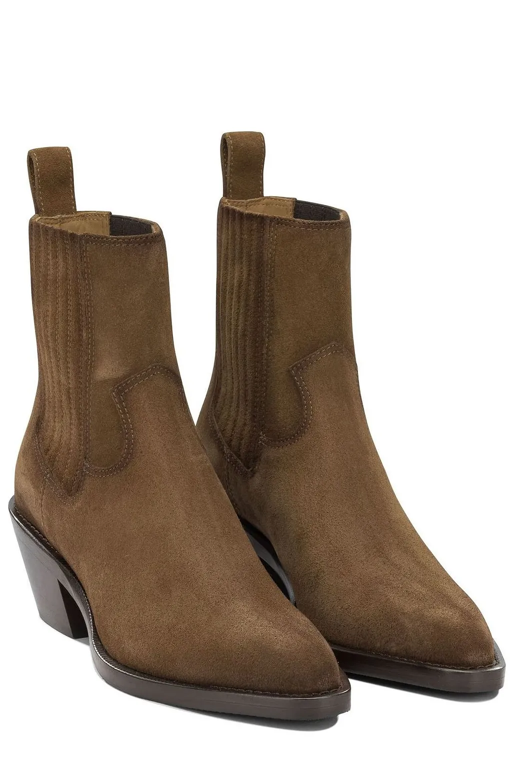 Henderson Baracco Allyson Ankle Boots