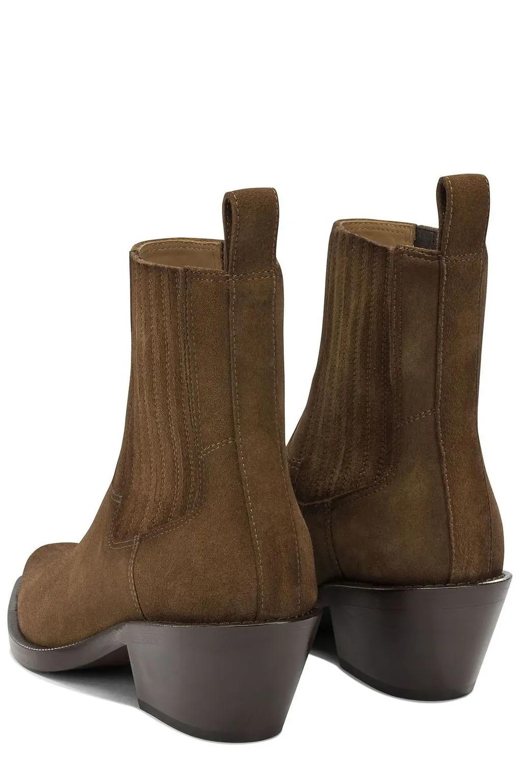 Henderson Baracco Allyson Ankle Boots