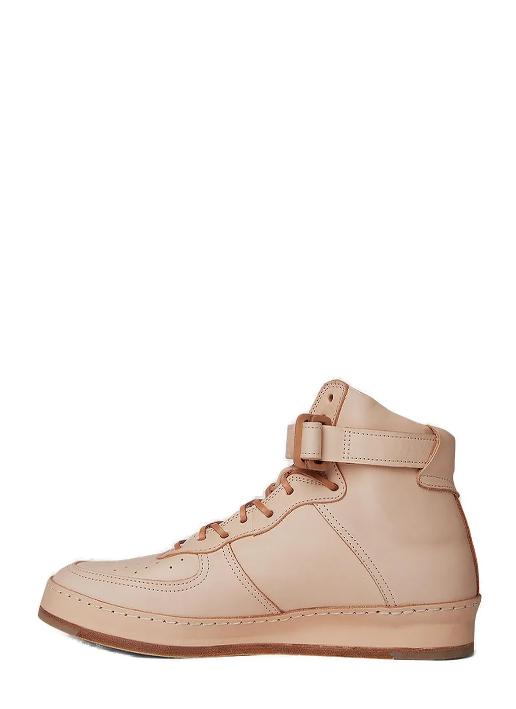 Mip-01 High-Top Sneakers