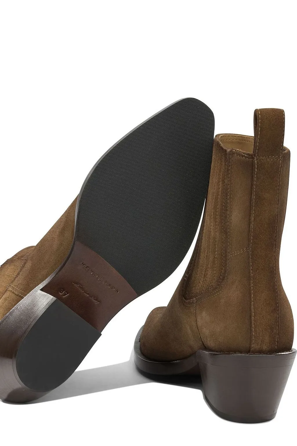 Henderson Baracco Allyson Ankle Boots