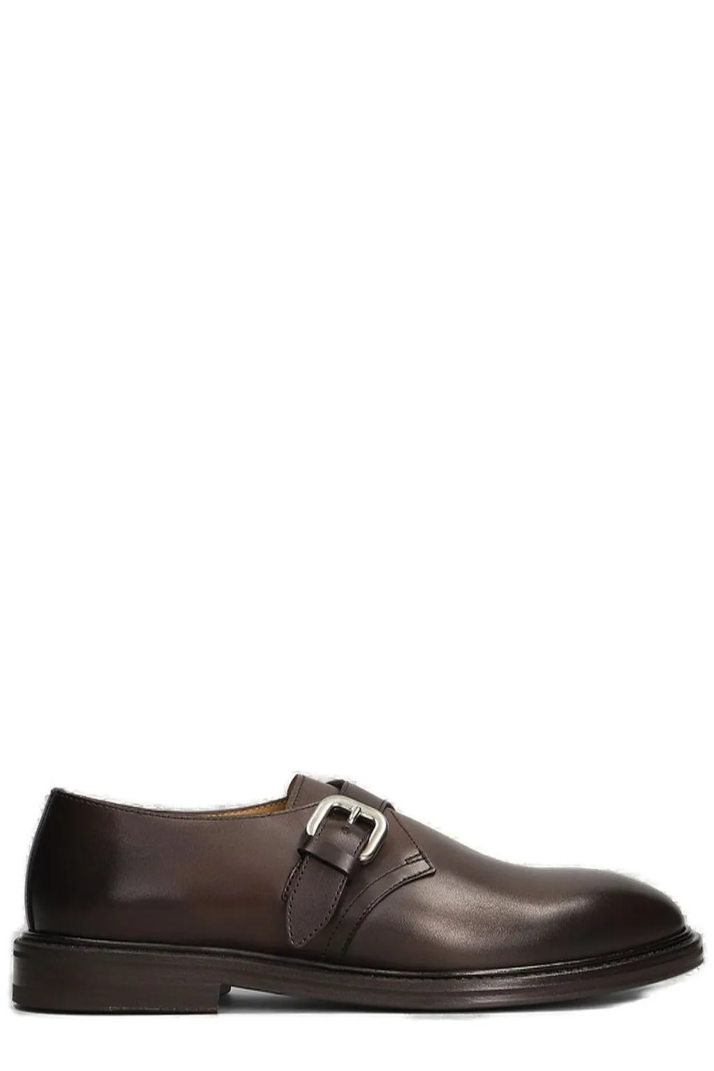 Henderson Baracco Buckled Loafers