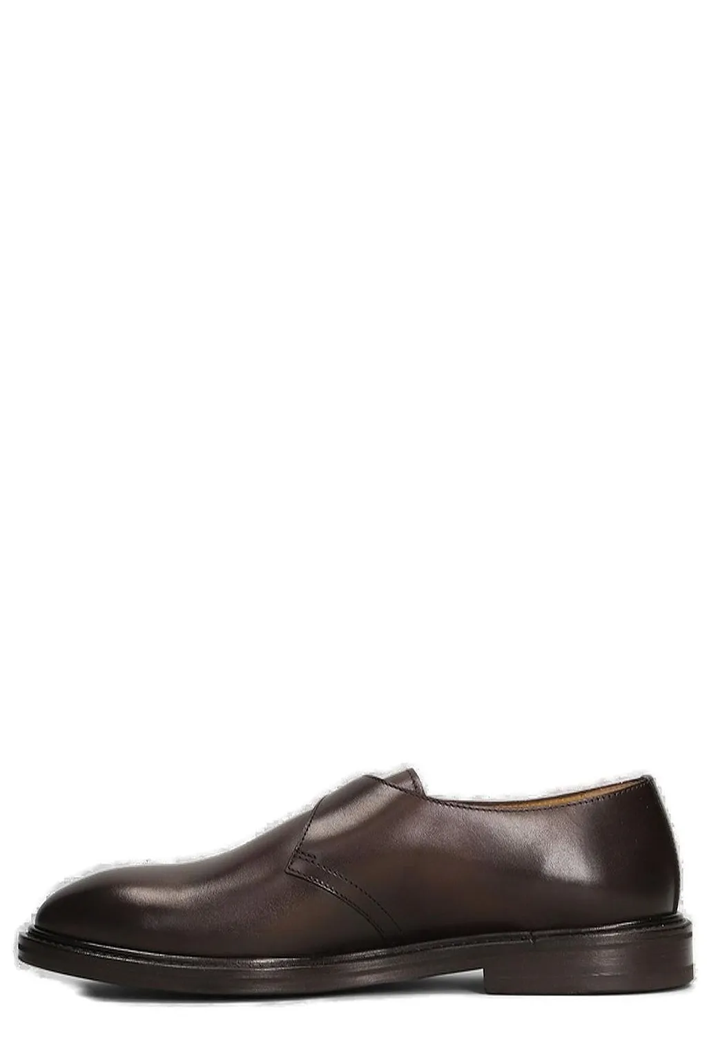 Henderson Baracco Buckled Loafers