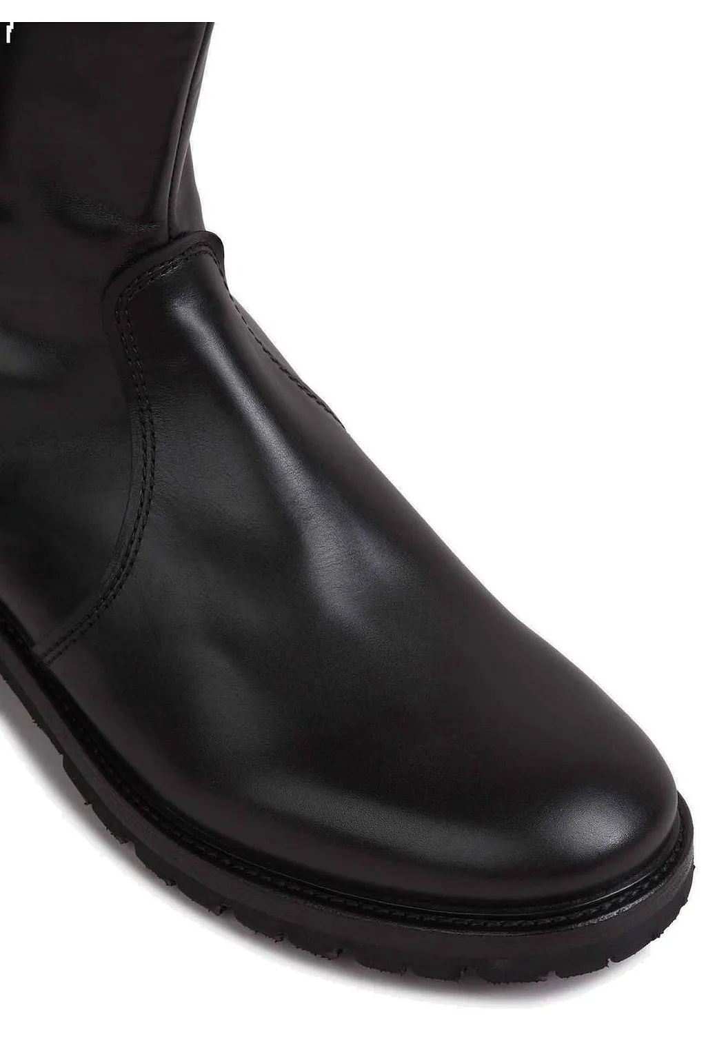 Henderson Baracco Block Heel Boots
