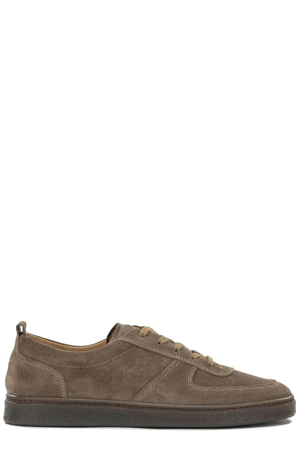 Henderson Baracco Levantes Low-Top Sneakers