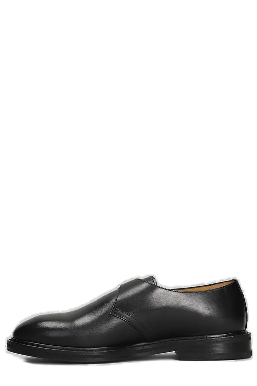 Henderson Baracco Buckled Loafers