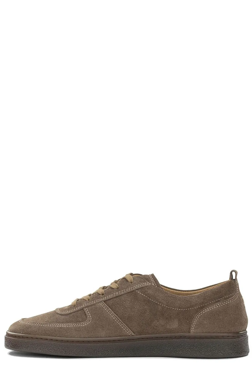 Henderson Baracco Levantes Low-Top Sneakers