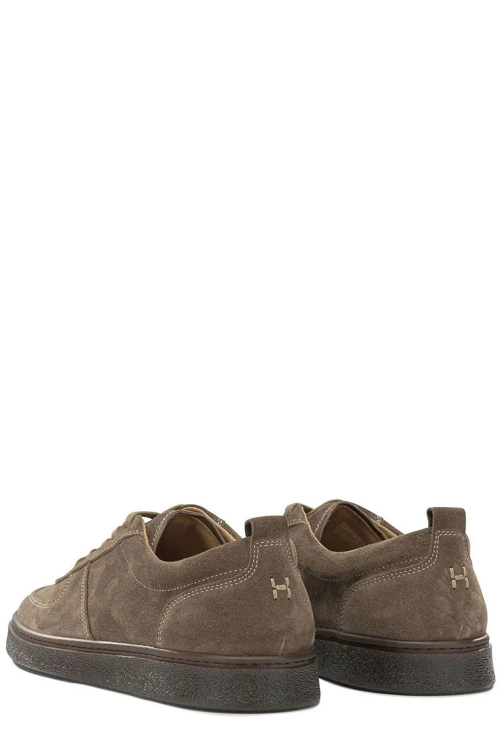 Henderson Baracco Levantes Low-Top Sneakers