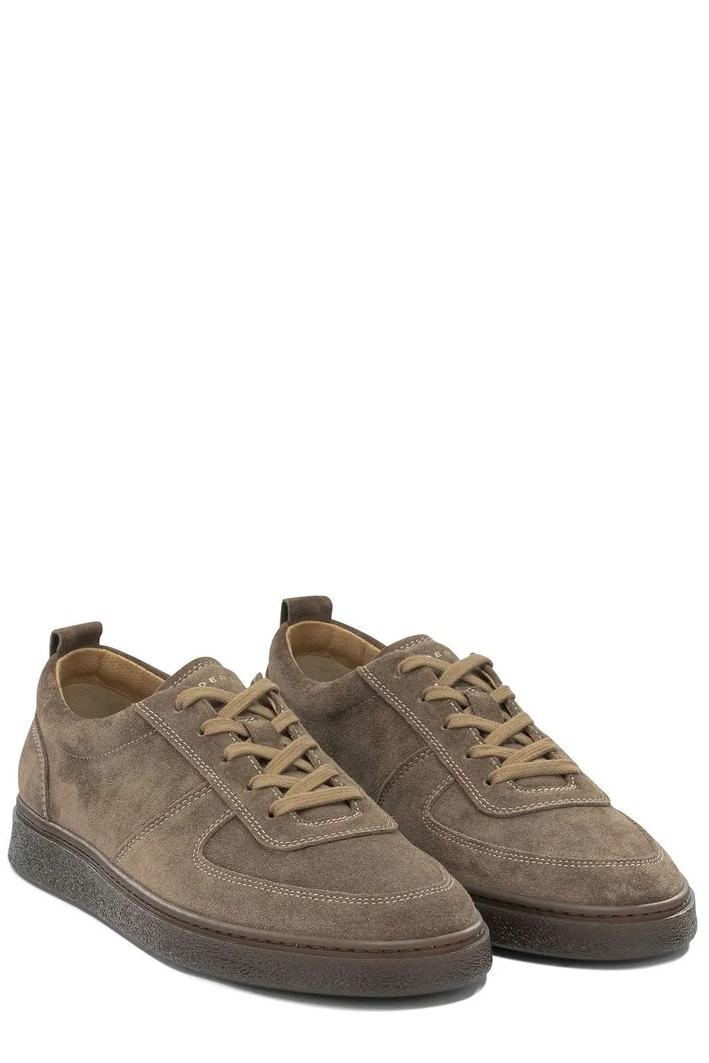 Henderson Baracco Levantes Low-Top Sneakers