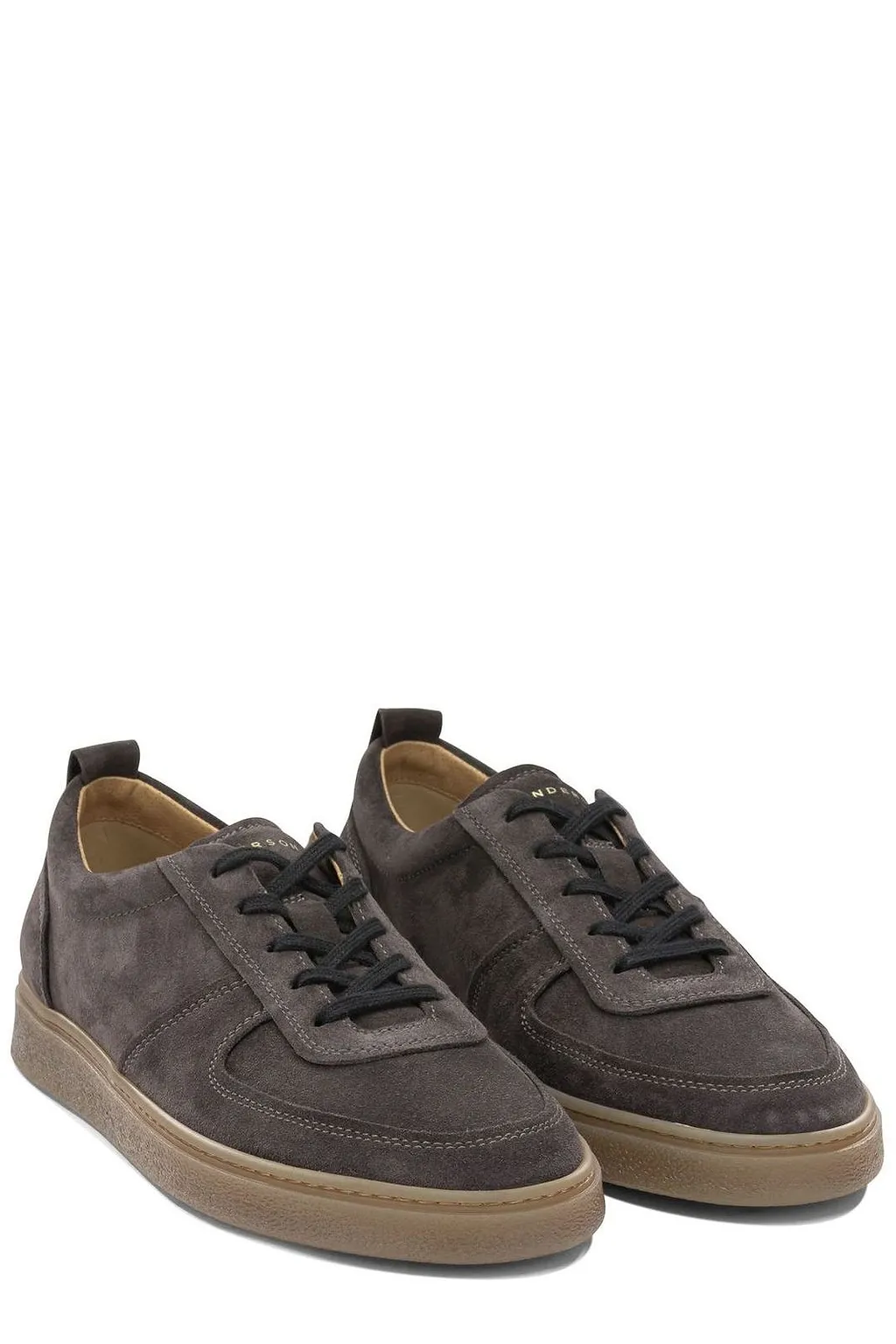 Henderson Baracco Levantes Slip-On Sneakers